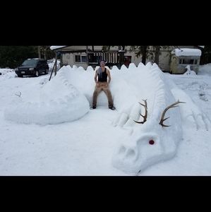 Meet your Posher, Andrew